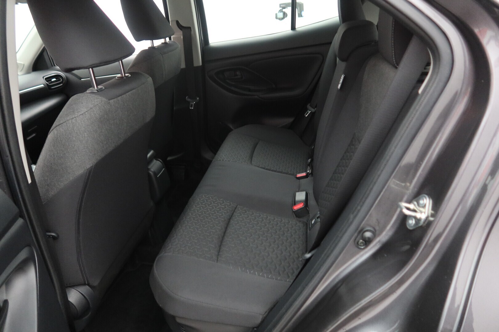 TOYOTA Yaris Cross 2024