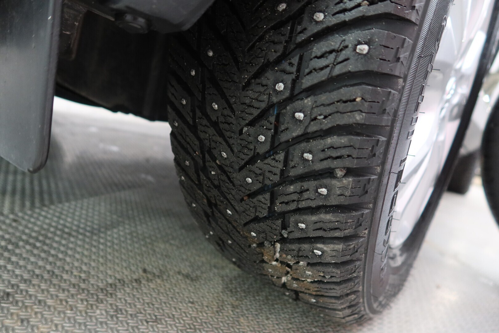 TOYOTA Yaris Cross 2024