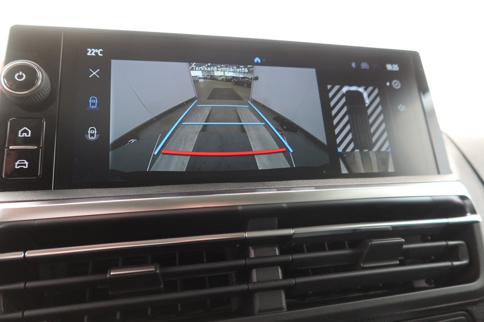 TOYOTA Proace Verso 2024