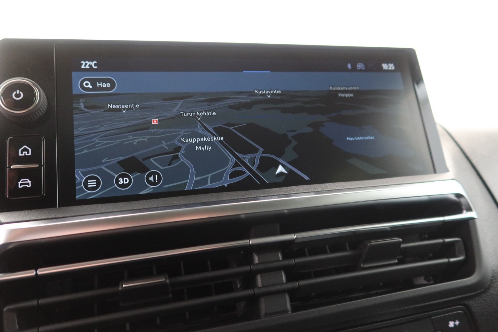 TOYOTA Proace Verso 2024