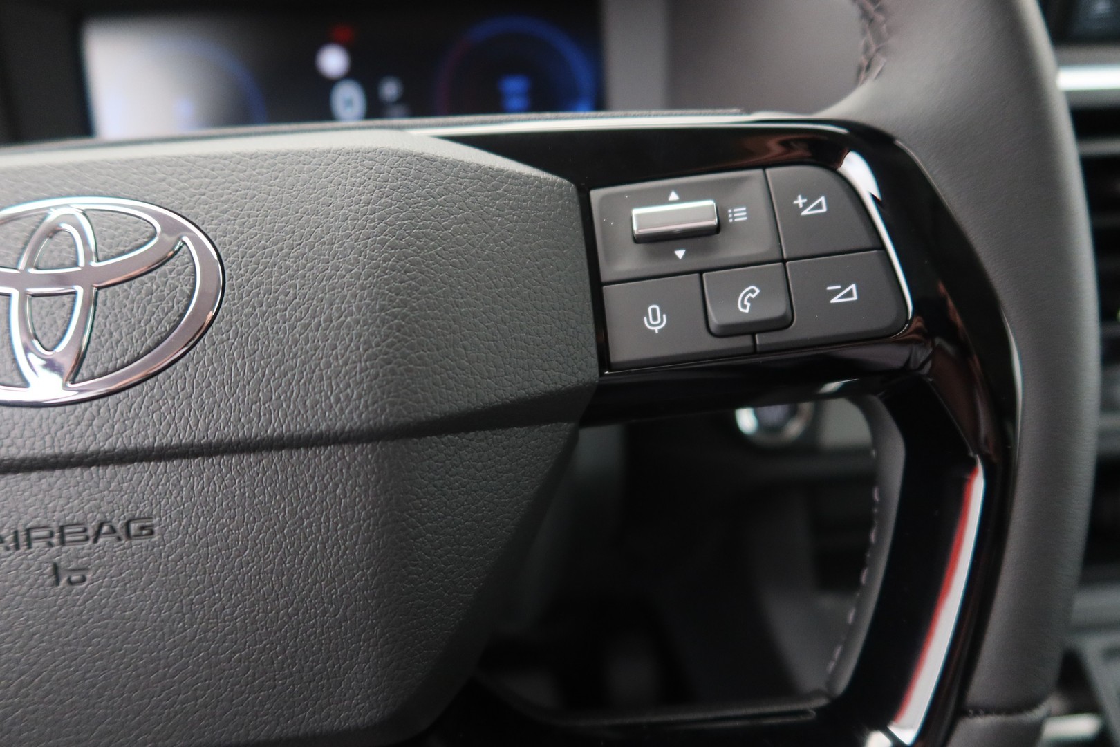 TOYOTA Proace Verso 2024