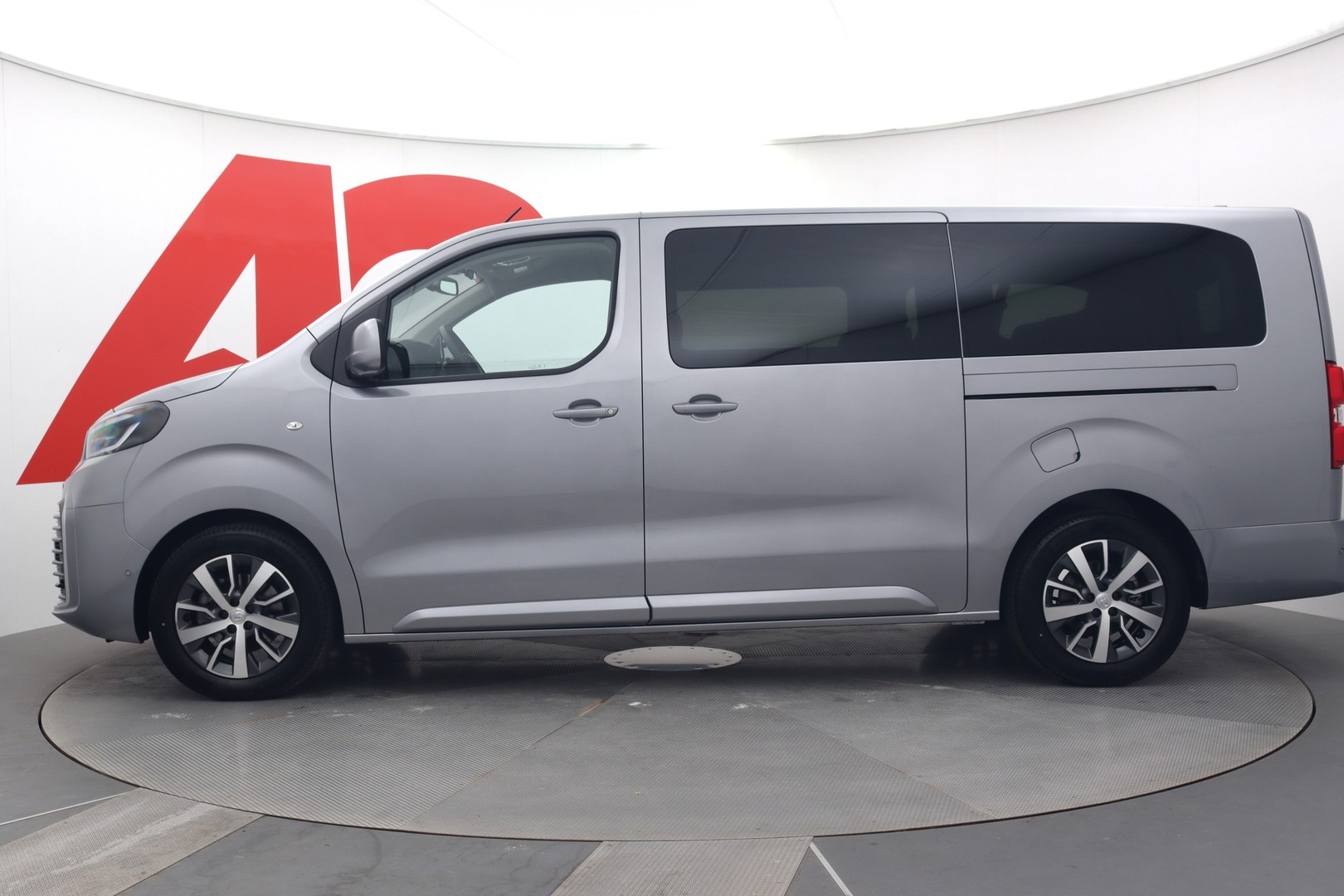 TOYOTA Proace Verso 2024