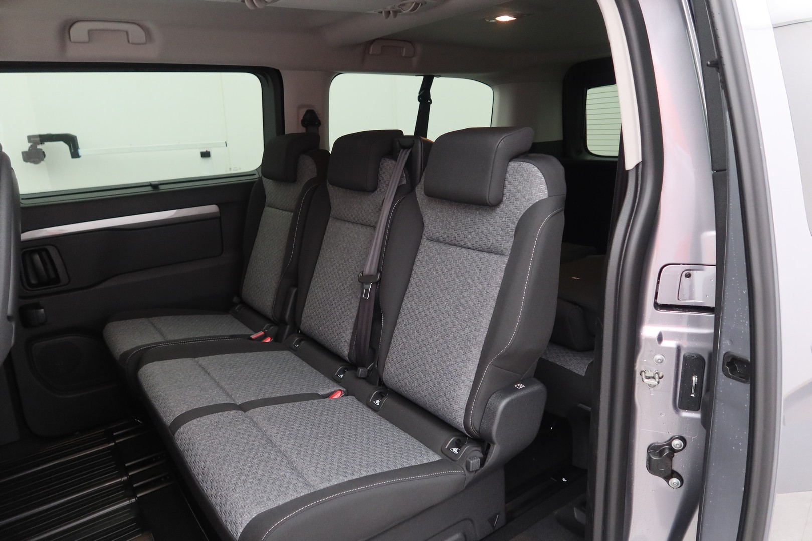 TOYOTA Proace Verso 2024