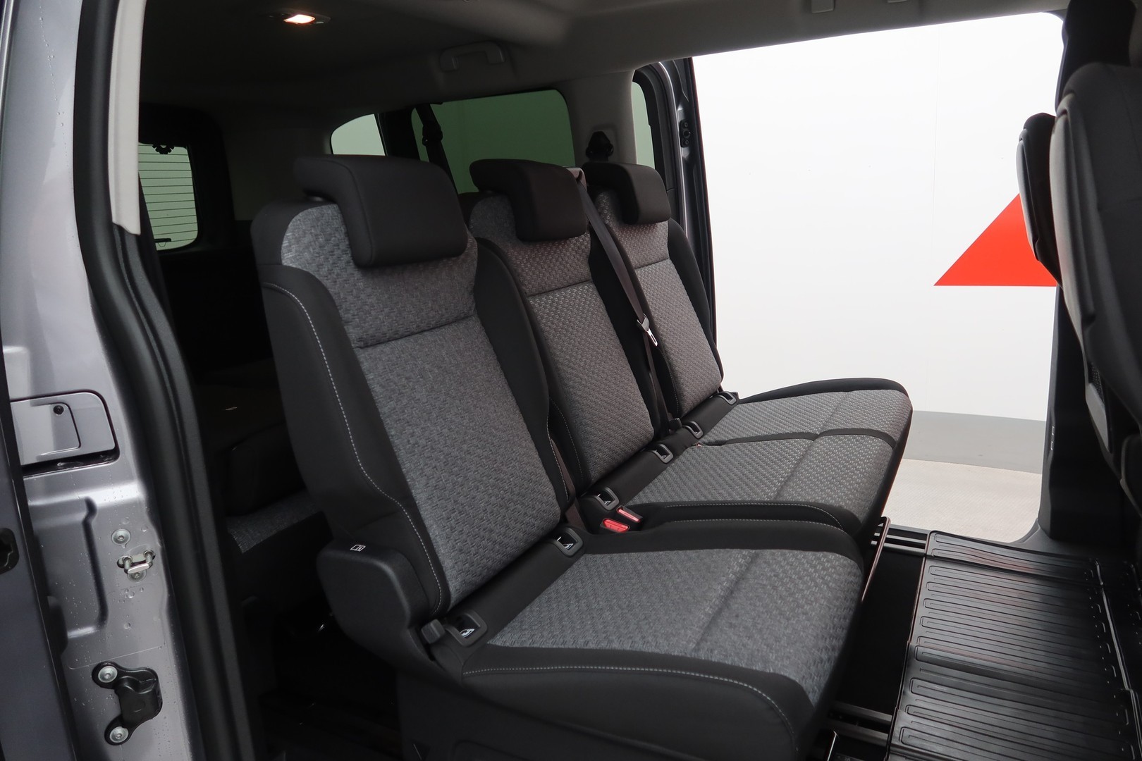 TOYOTA Proace Verso 2024