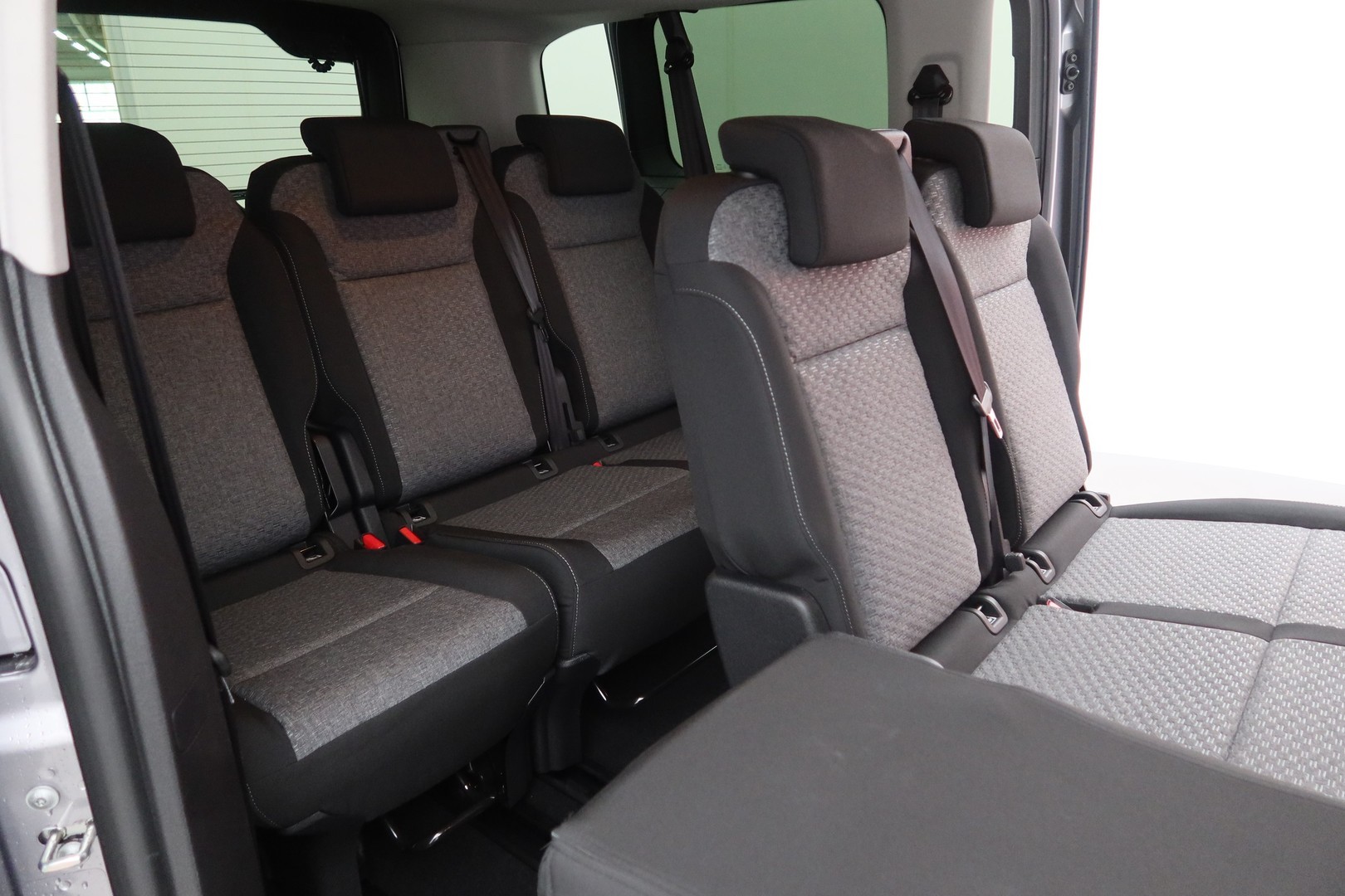 TOYOTA Proace Verso 2024