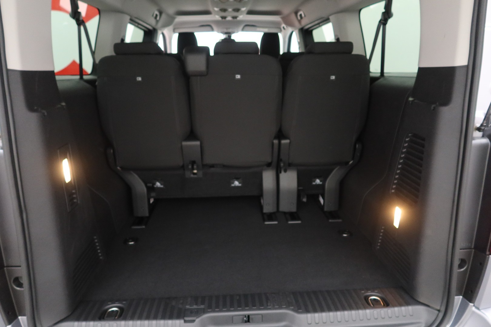 TOYOTA Proace Verso 2024