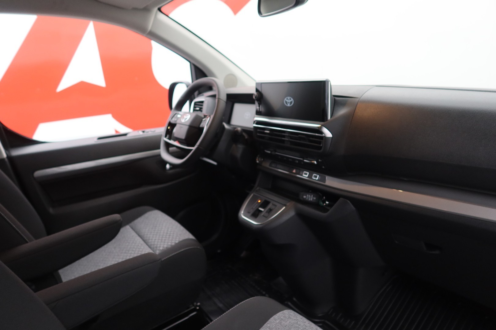 TOYOTA Proace Verso 2024