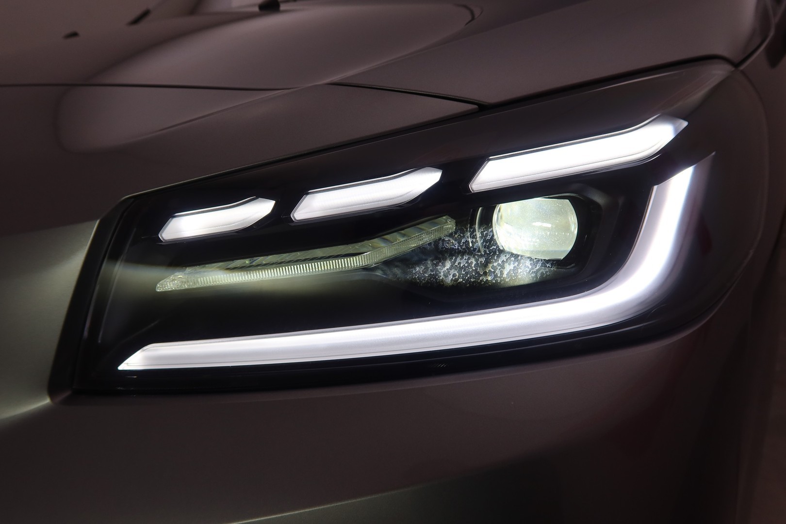 TOYOTA Proace Verso 2024