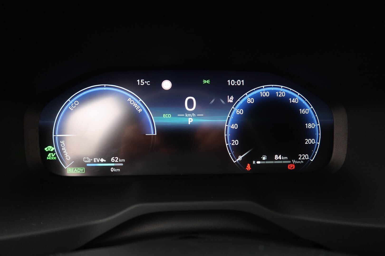 TOYOTA RAV4 Plug-in 2024