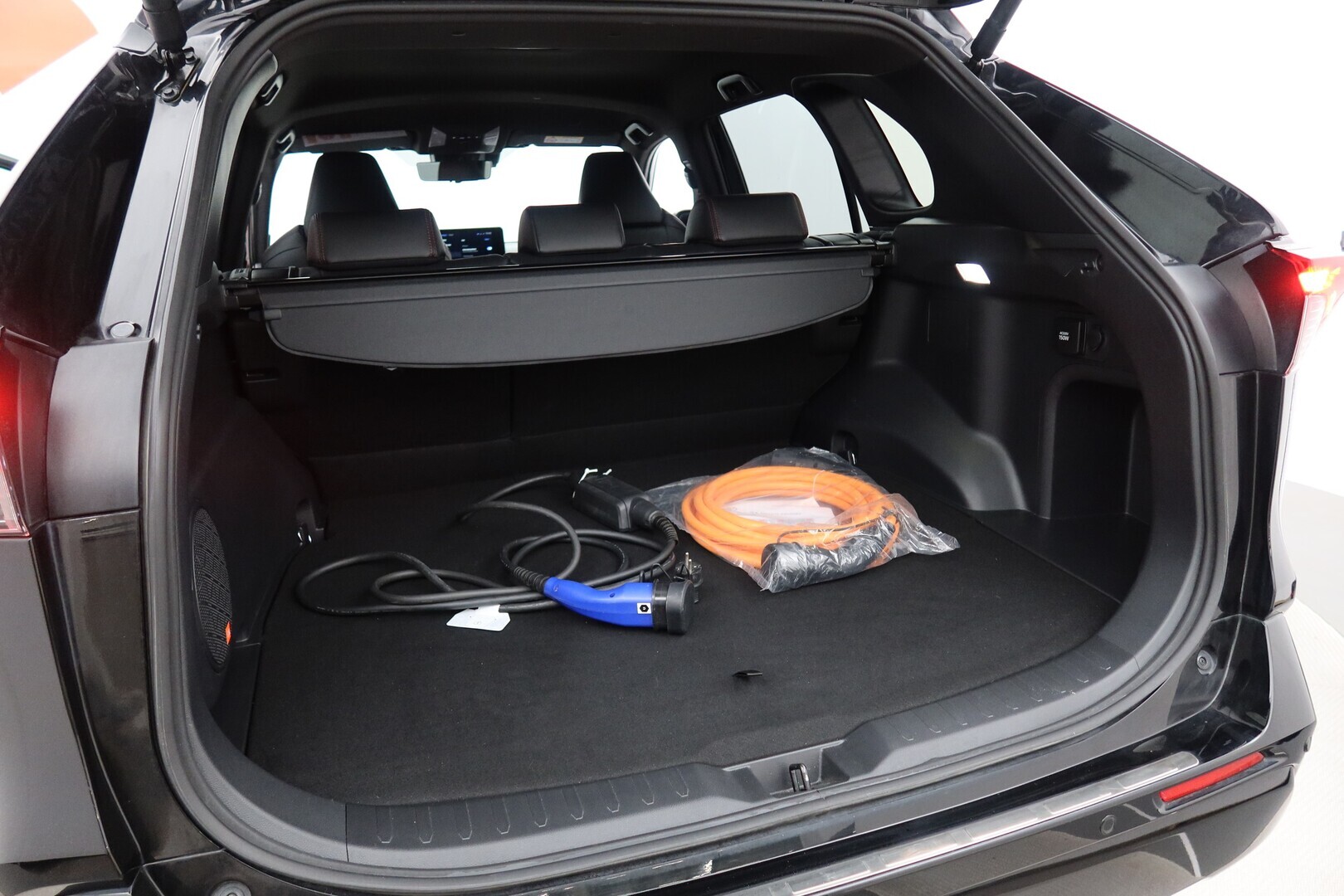 TOYOTA RAV4 Plug-in 2024