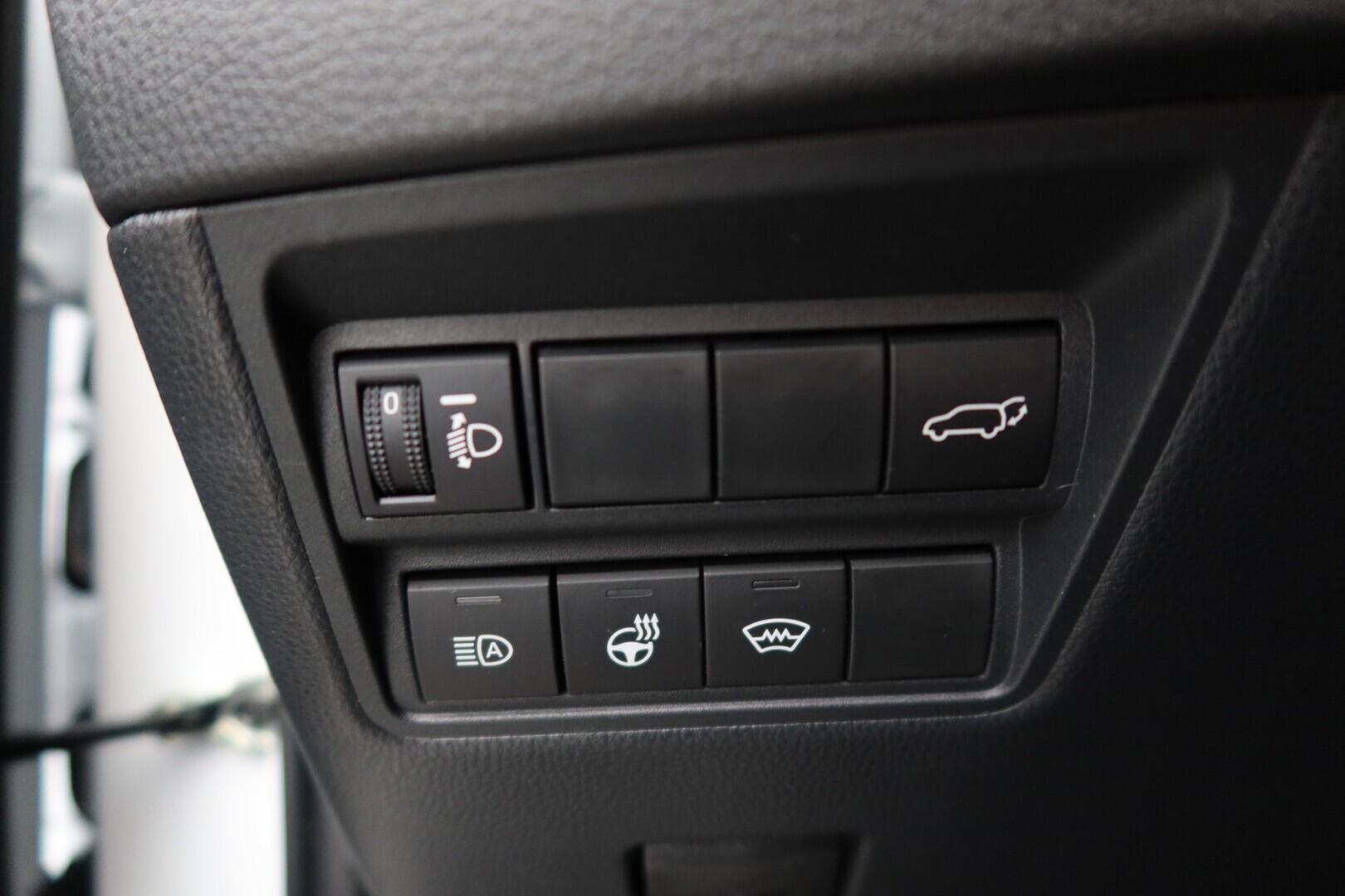 TOYOTA Yaris Cross 2024