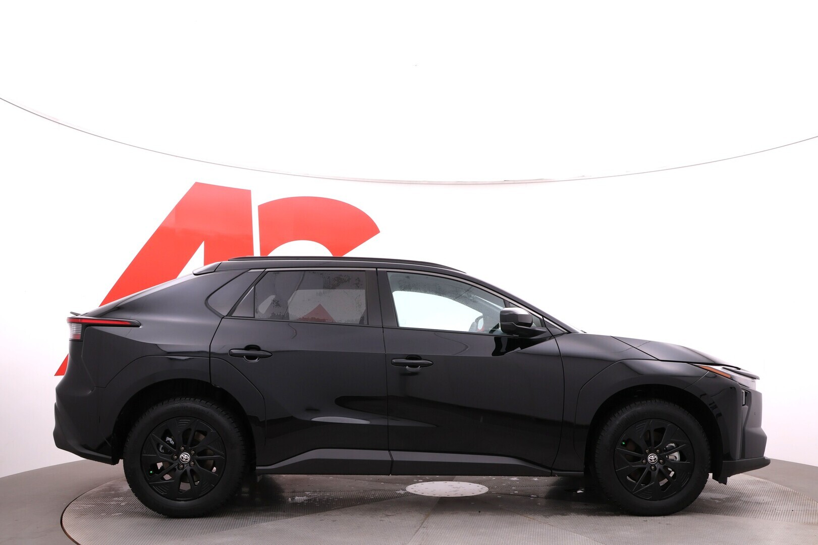 TOYOTA bZ4X 2025