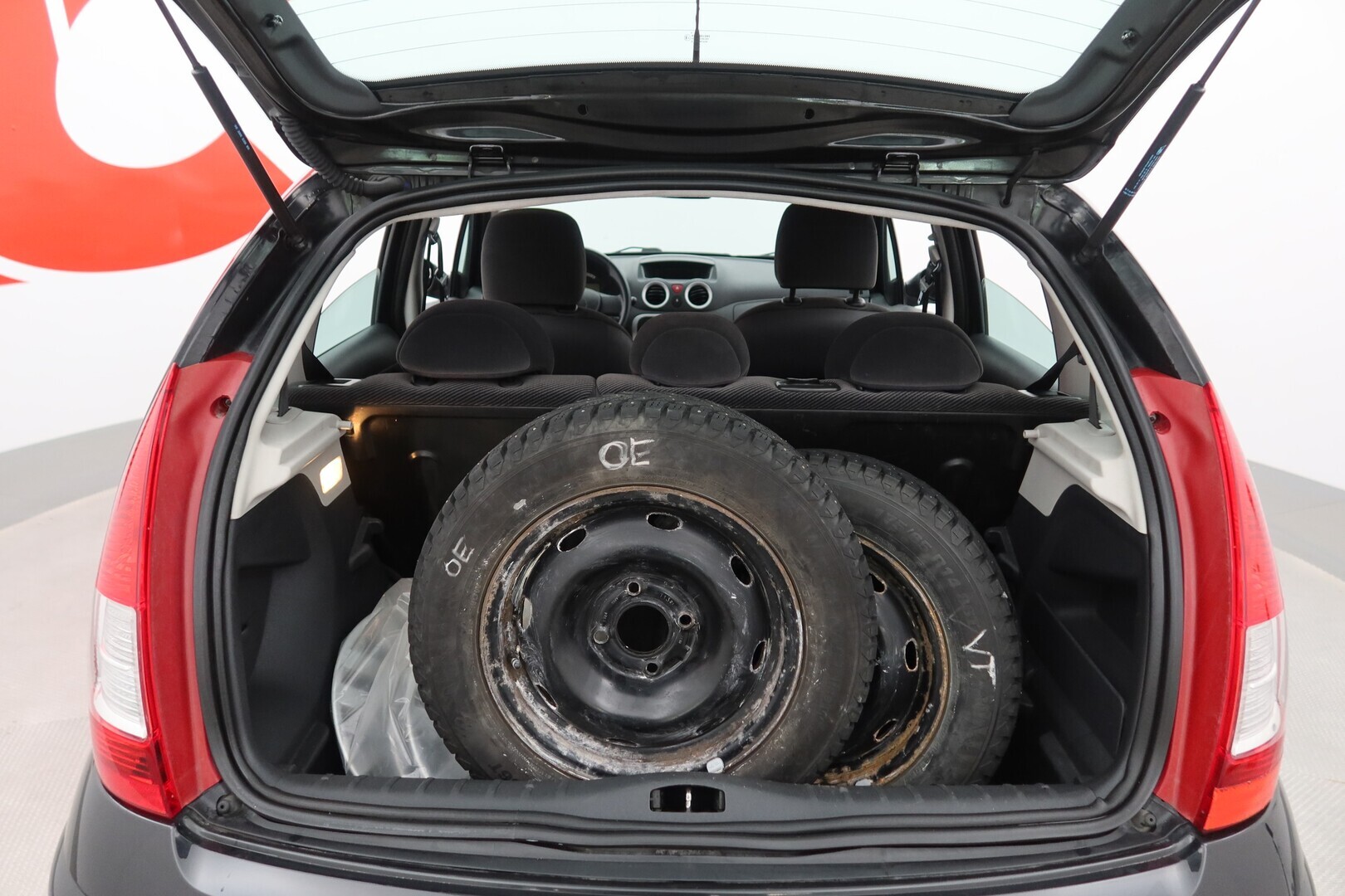 CITROEN C3 2009