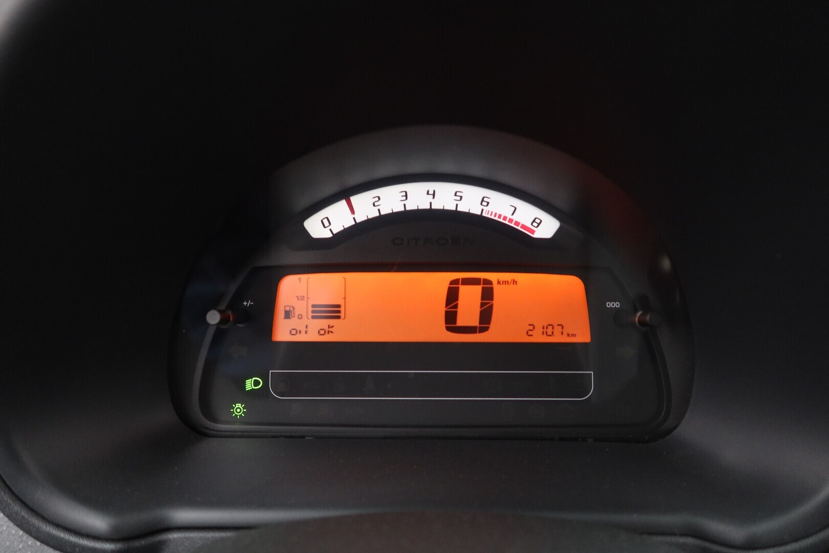 CITROEN C3 2009