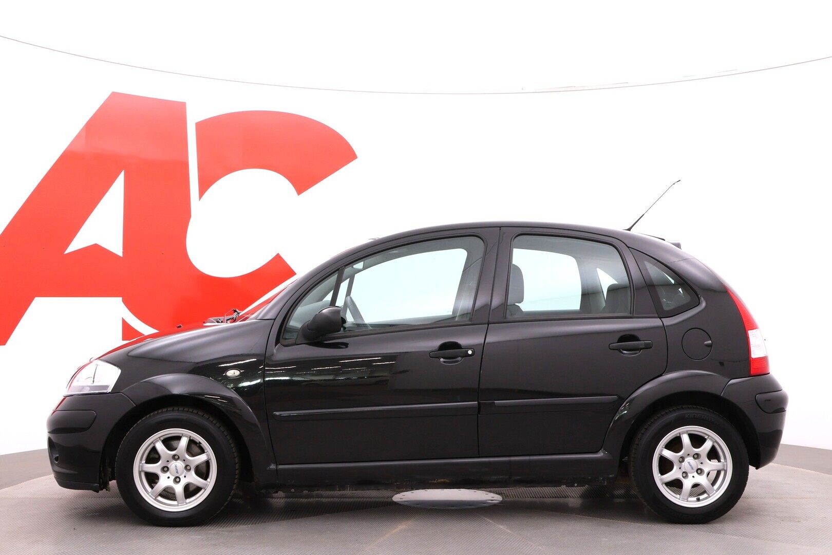 CITROEN C3 2009