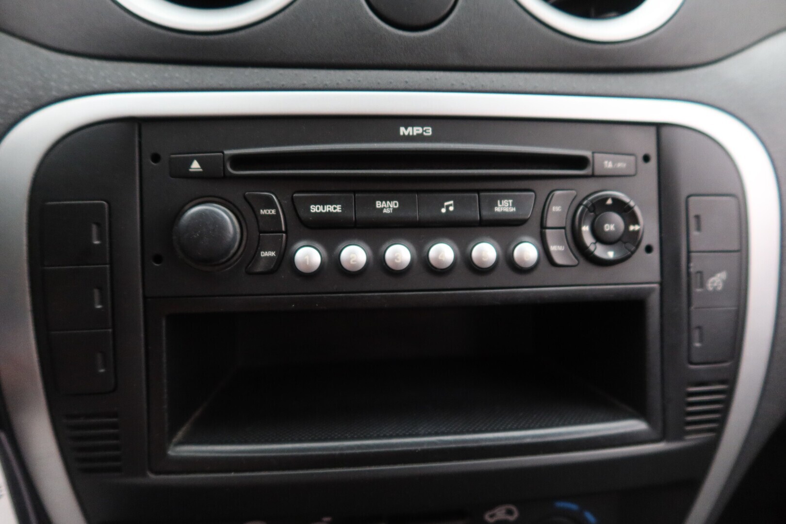 CITROEN C3 2009