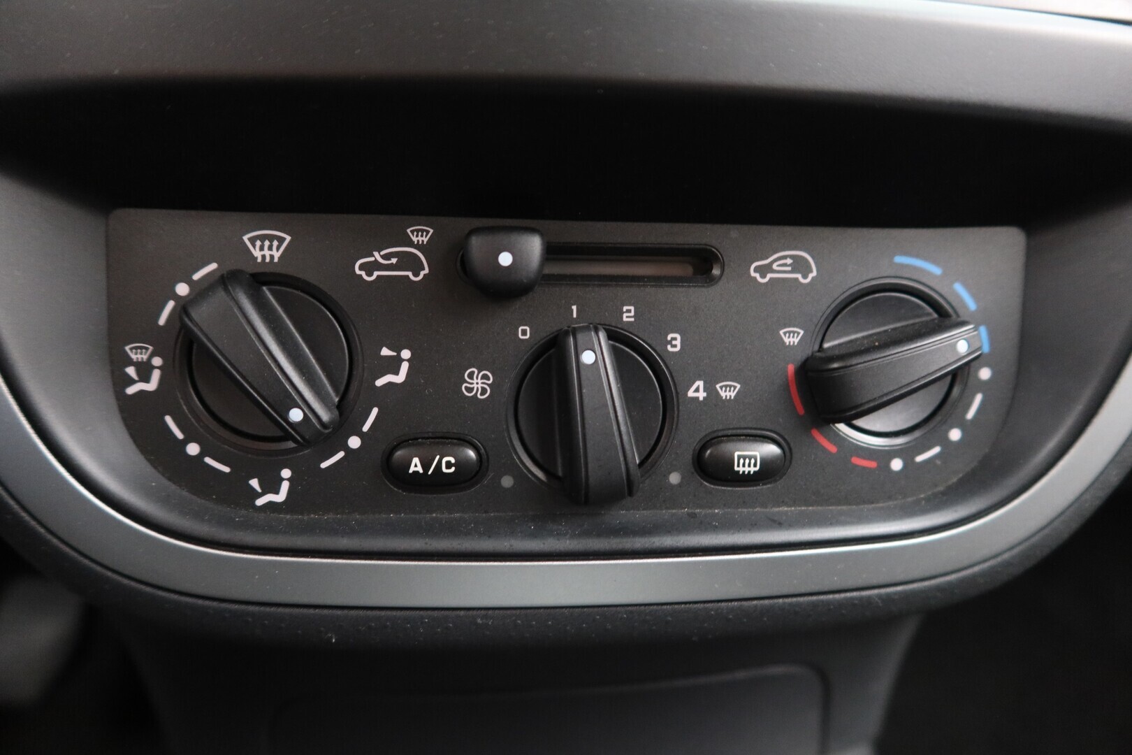 CITROEN C3 2009
