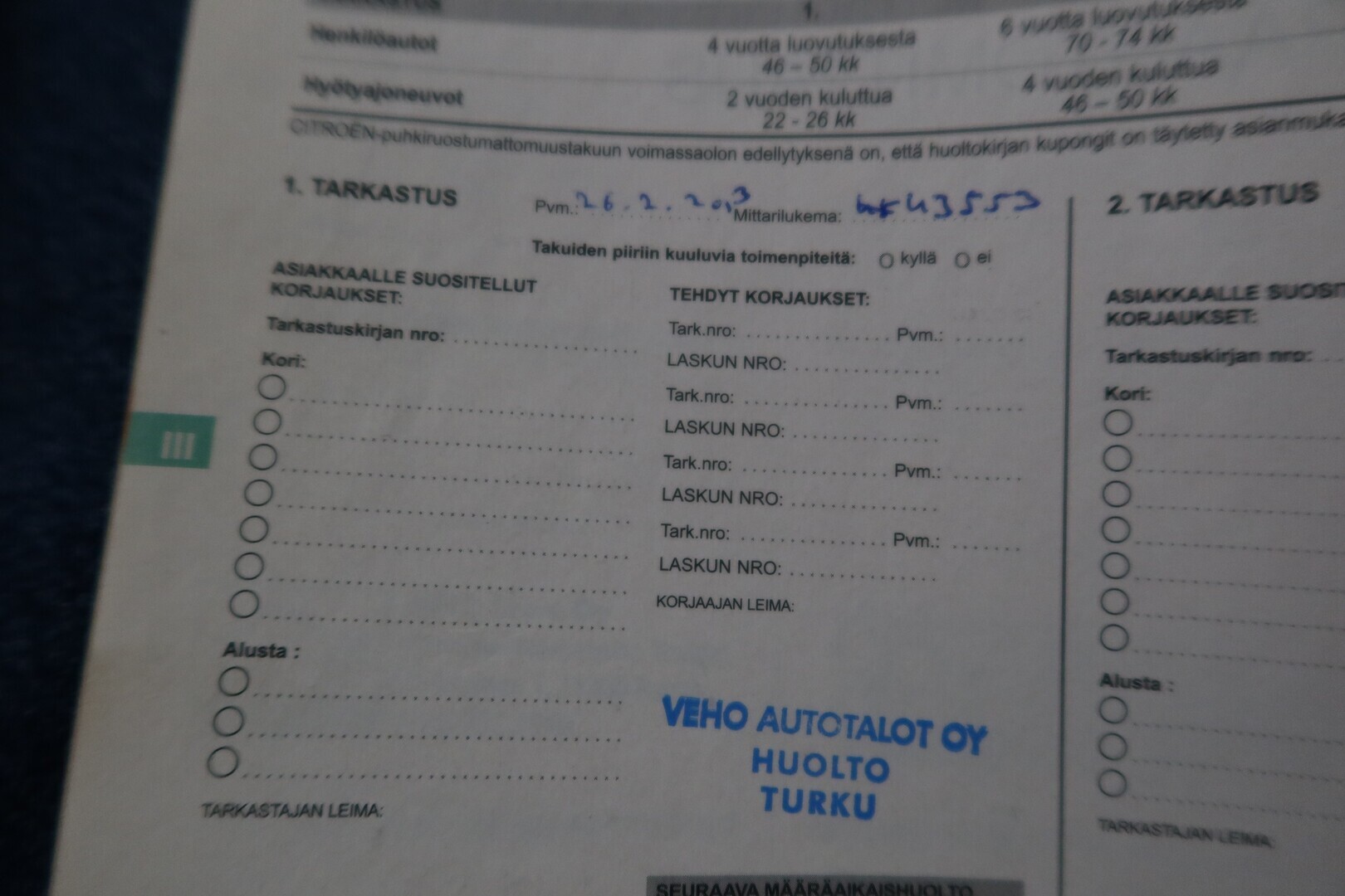 CITROEN C3 2009