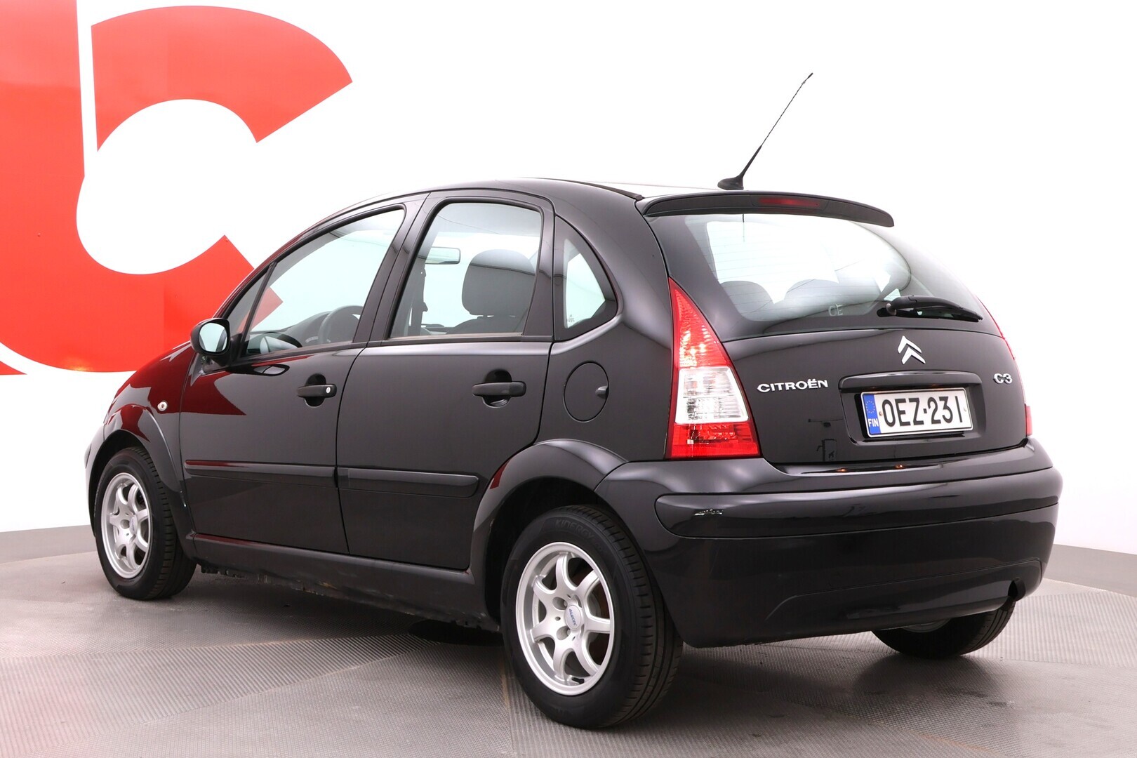 CITROEN C3 2009