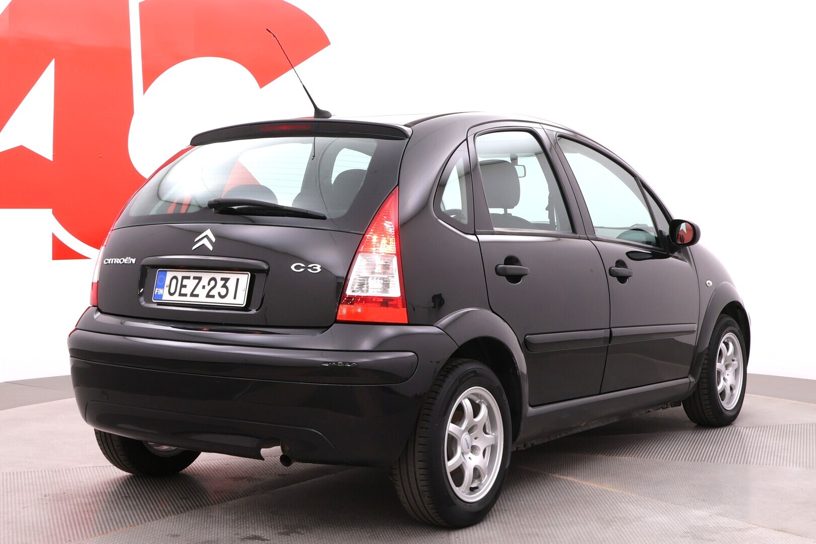 CITROEN C3 2009