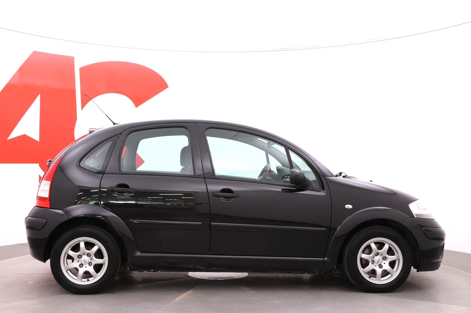 CITROEN C3 2009