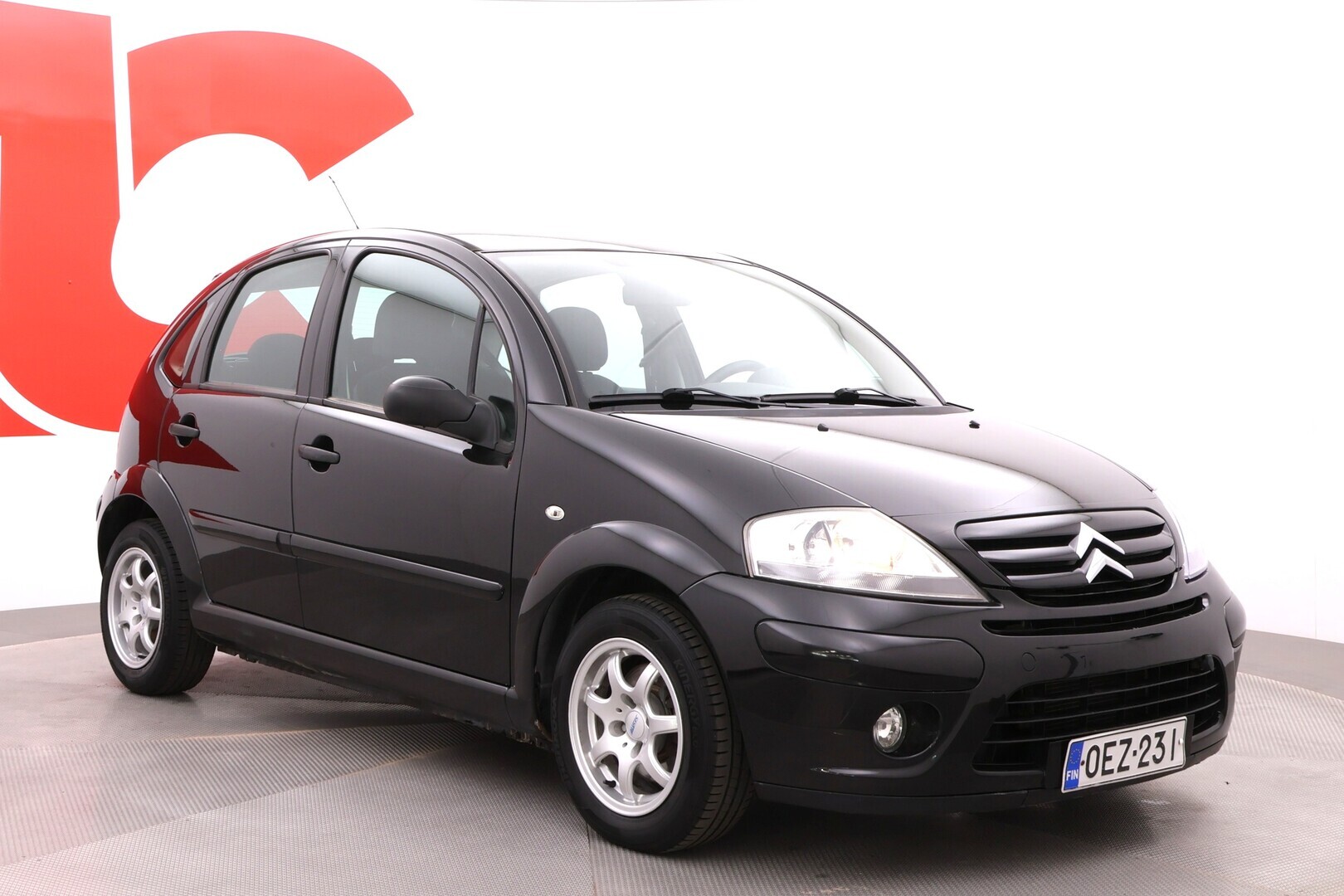 CITROEN C3 2009