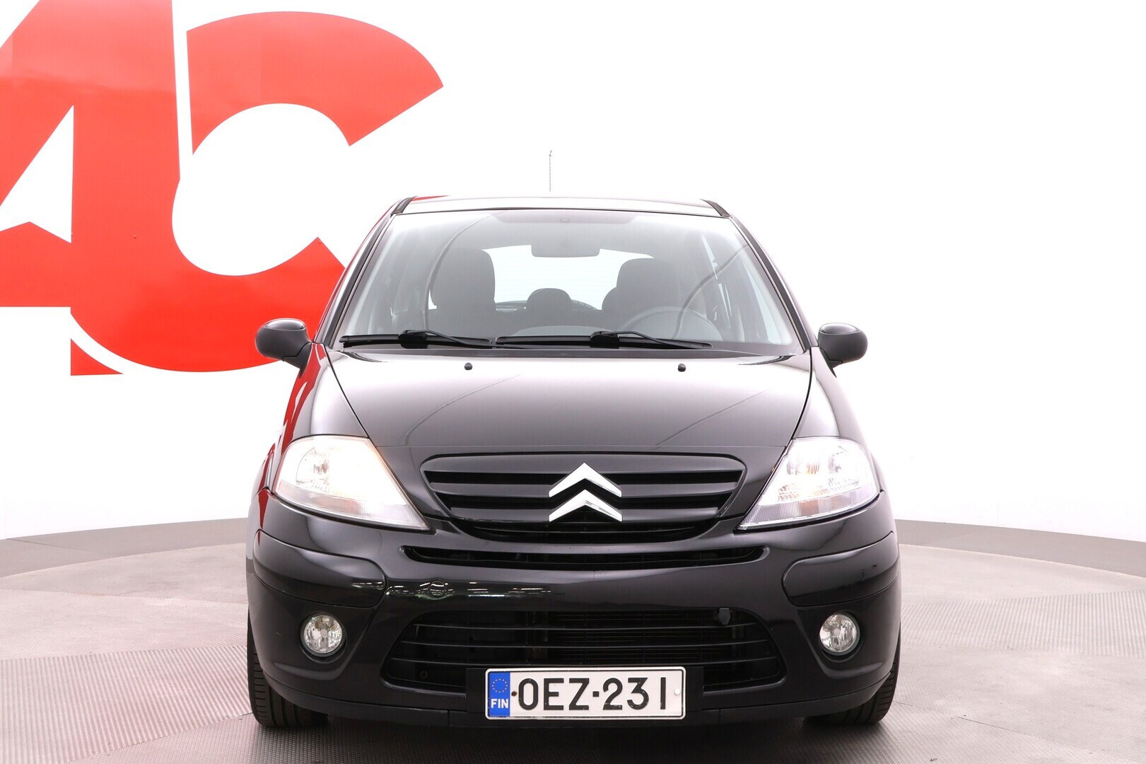 CITROEN C3 2009