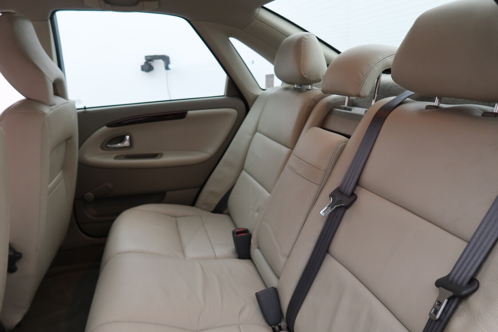 VOLVO S40 2004