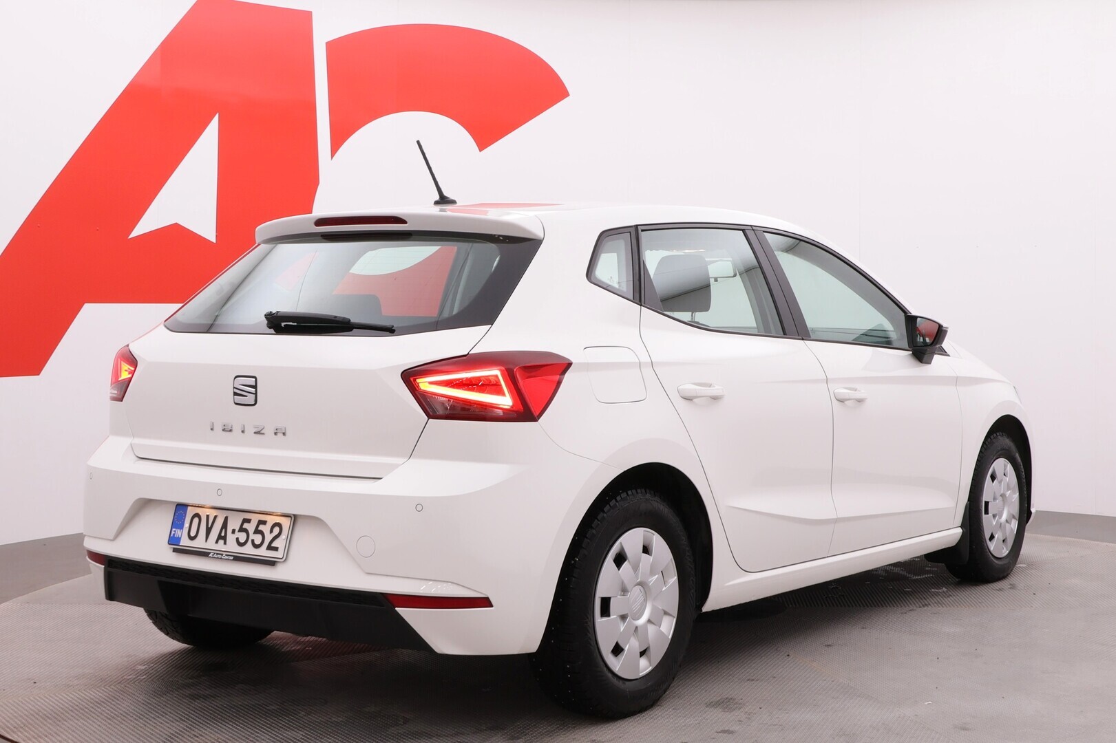 SEAT Ibiza 2017