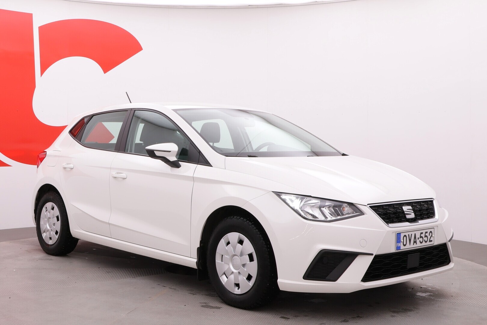 SEAT Ibiza 2017