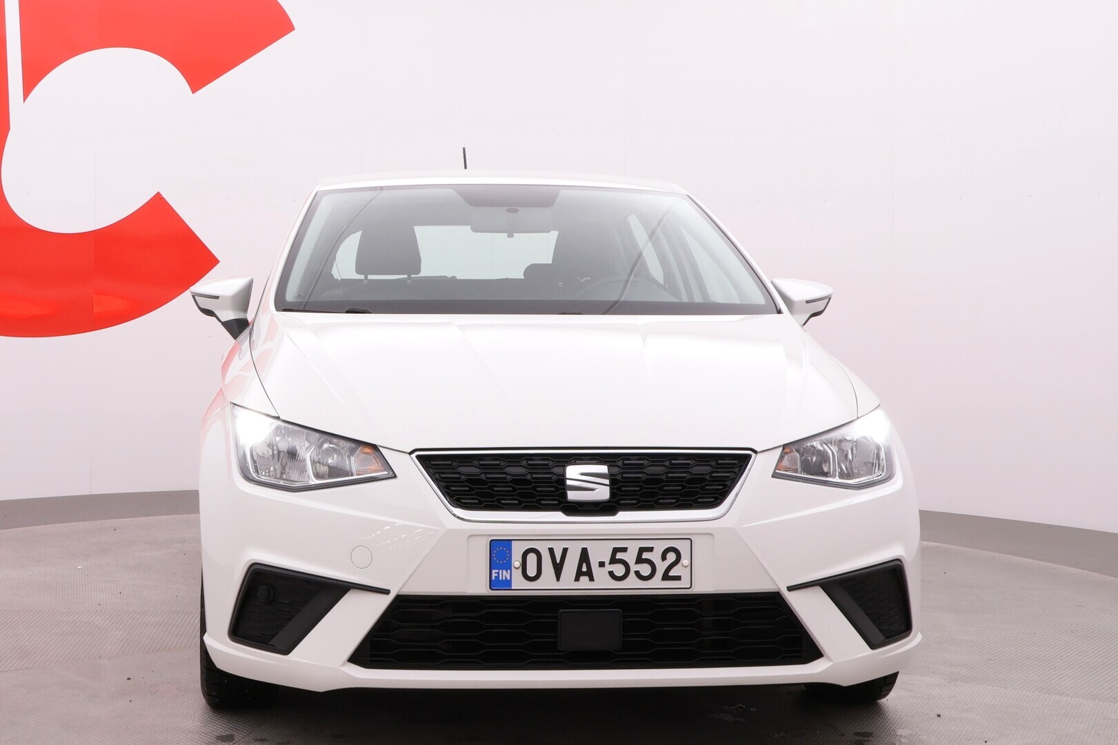 SEAT Ibiza 2017