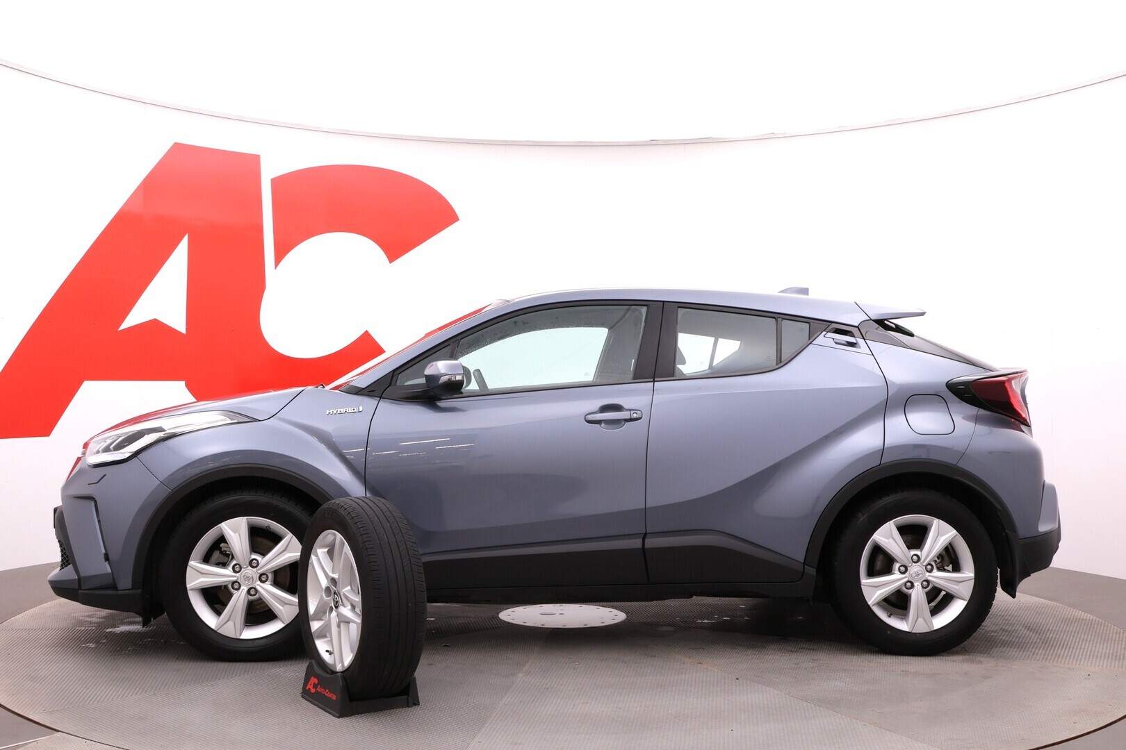 TOYOTA C-HR 2020