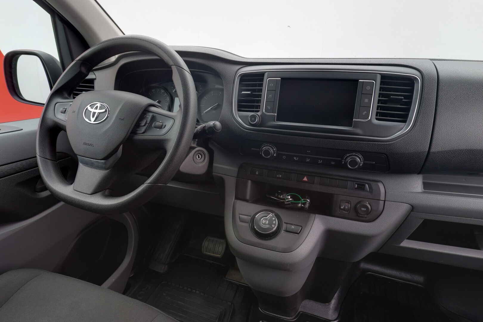 TOYOTA Proace 2023