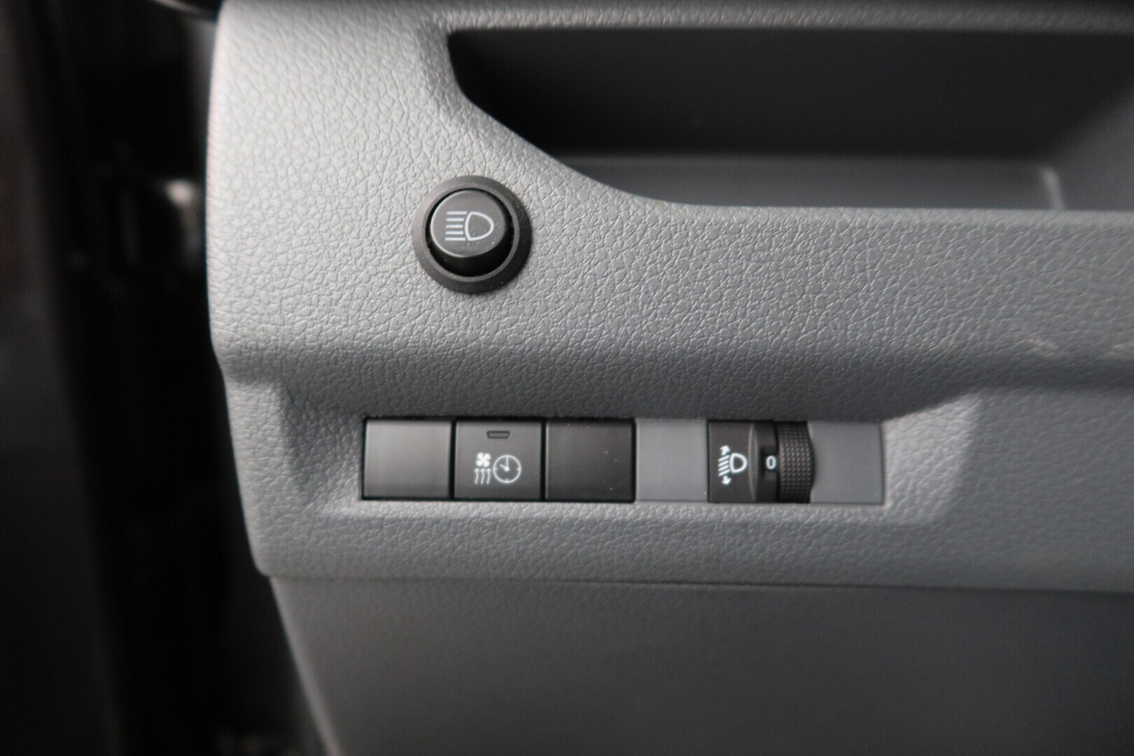 TOYOTA Proace 2023
