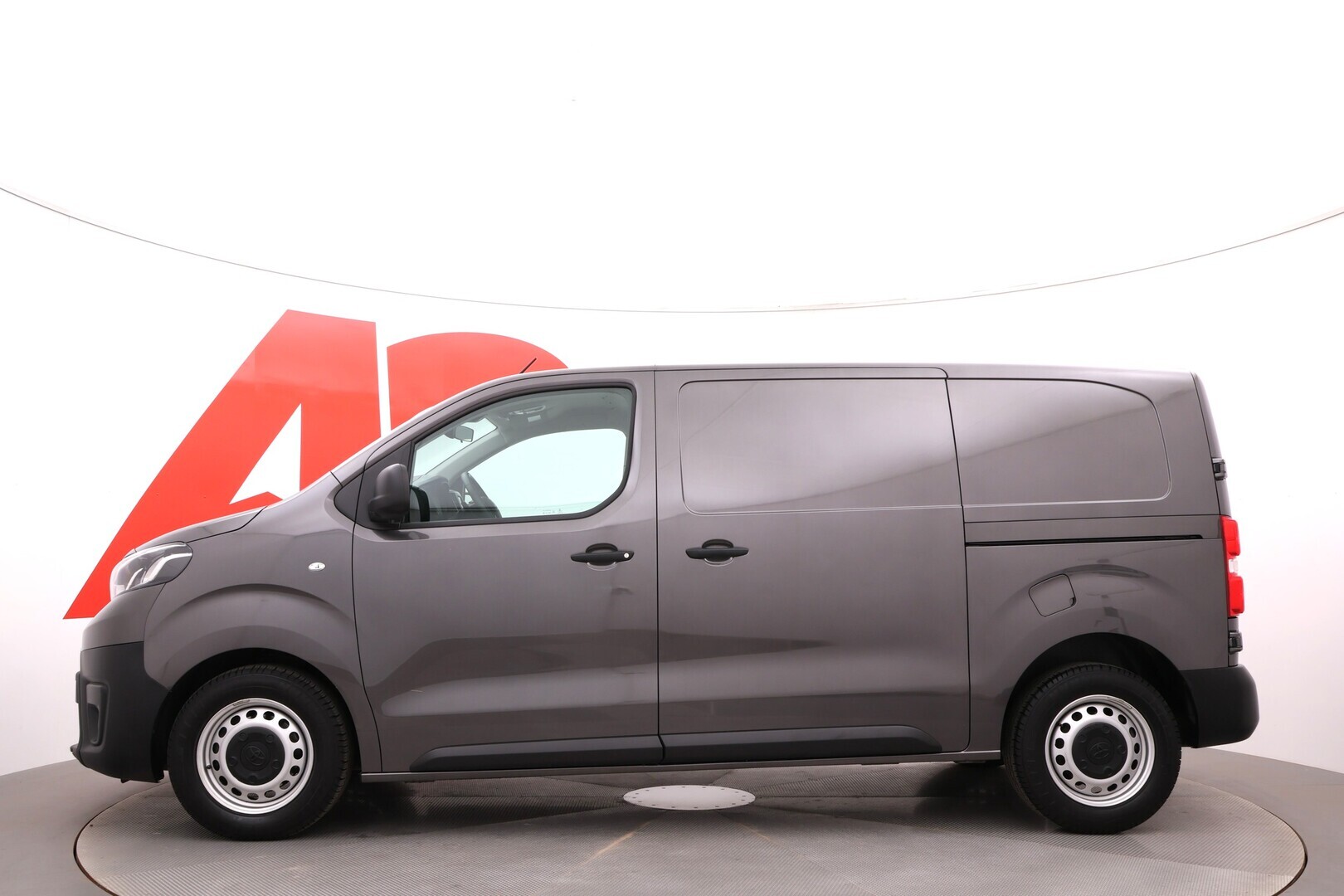 TOYOTA Proace 2023