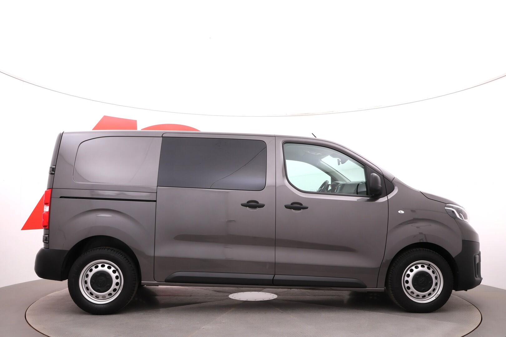TOYOTA Proace 2023