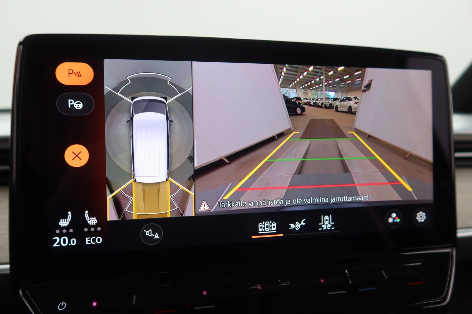 VOLKSWAGEN ID. Buzz 2023