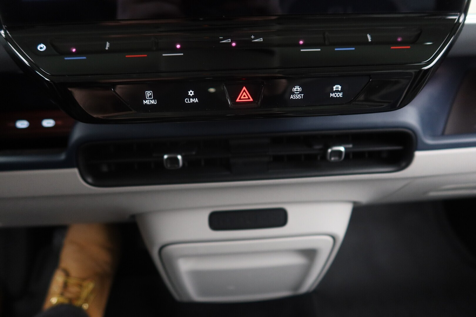 VOLKSWAGEN ID. Buzz 2023