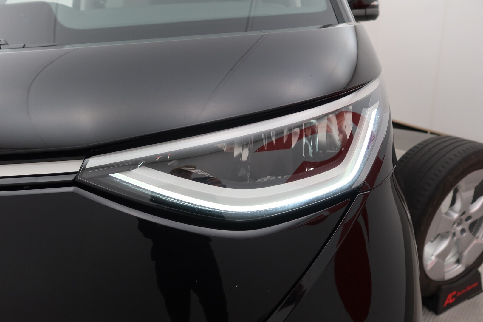 VOLKSWAGEN ID. Buzz 2023