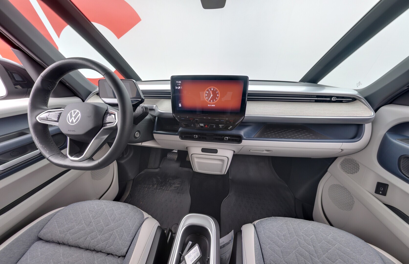 VOLKSWAGEN ID. Buzz 2023