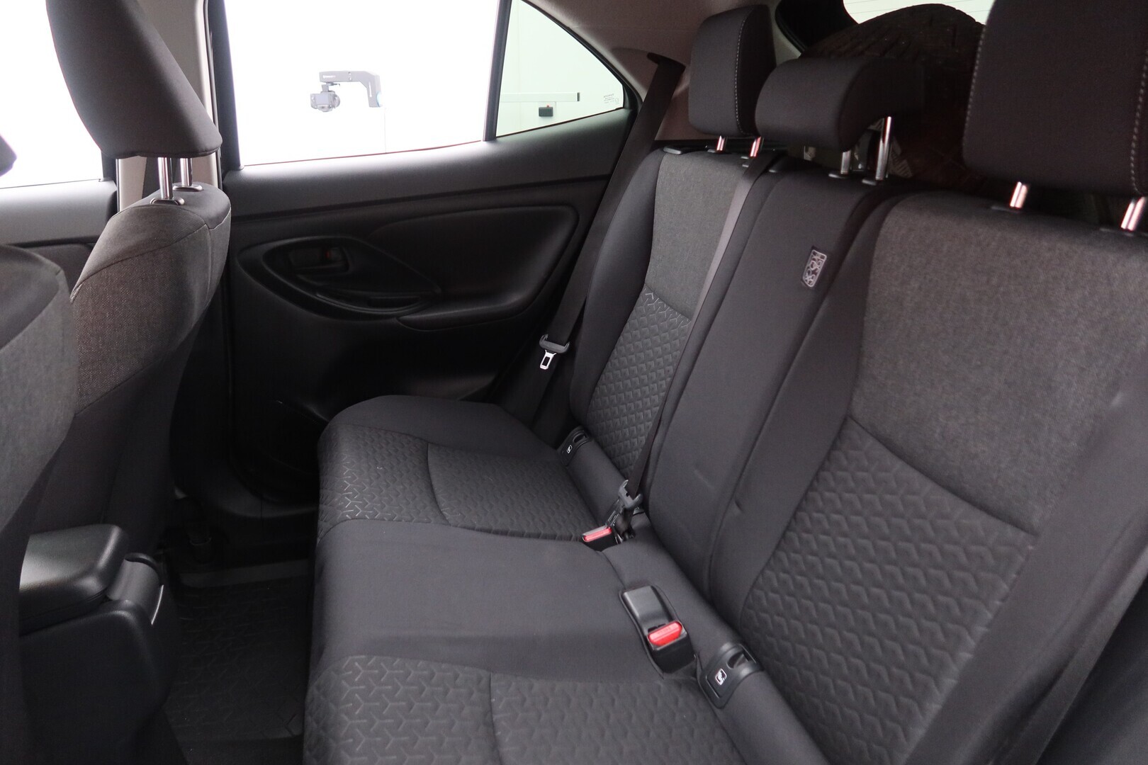 TOYOTA Yaris Cross 2023