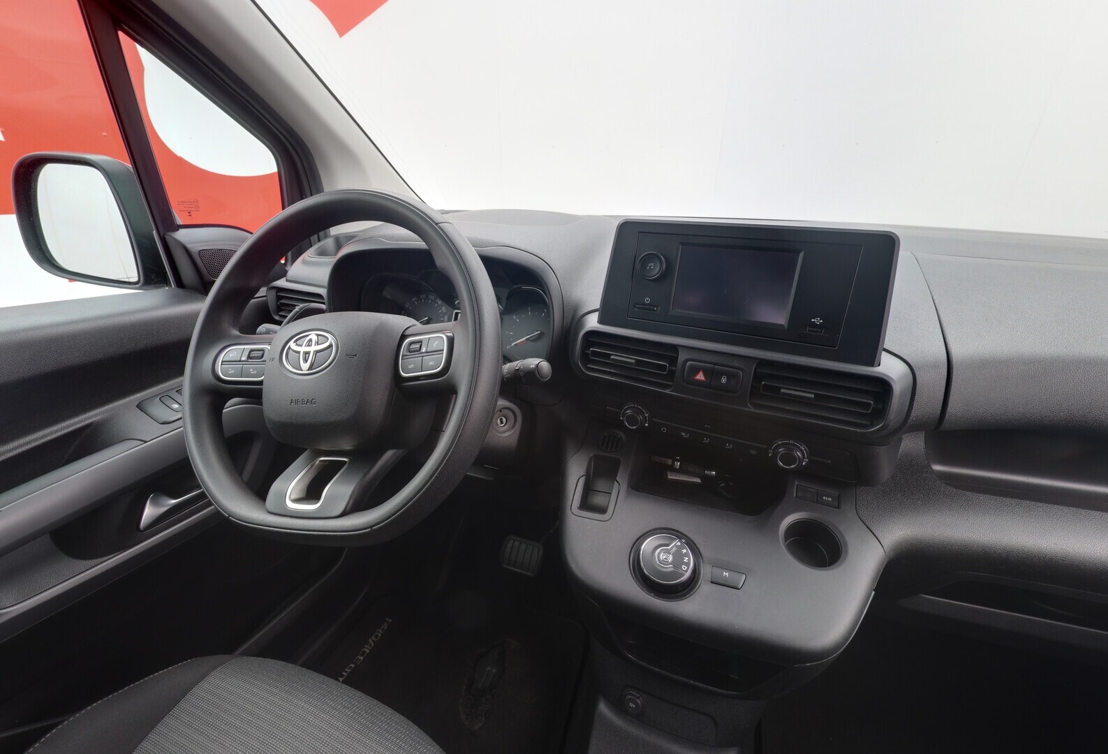TOYOTA Proace CITY Verso 2023