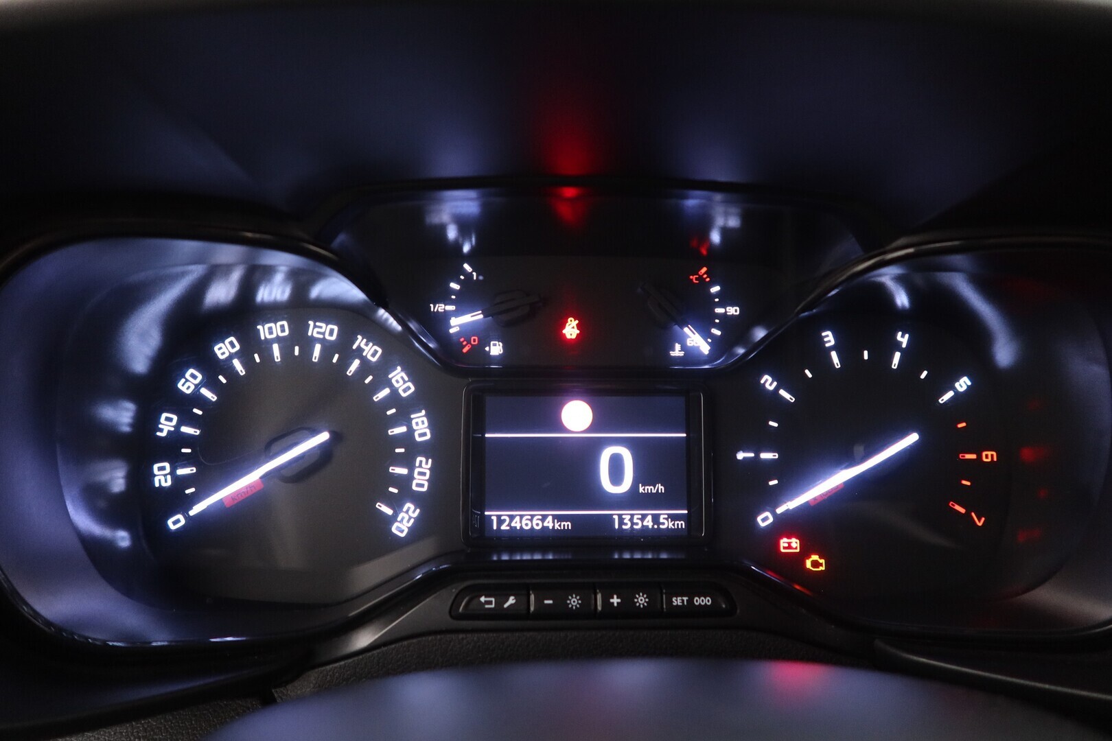 TOYOTA Proace CITY Verso 2023