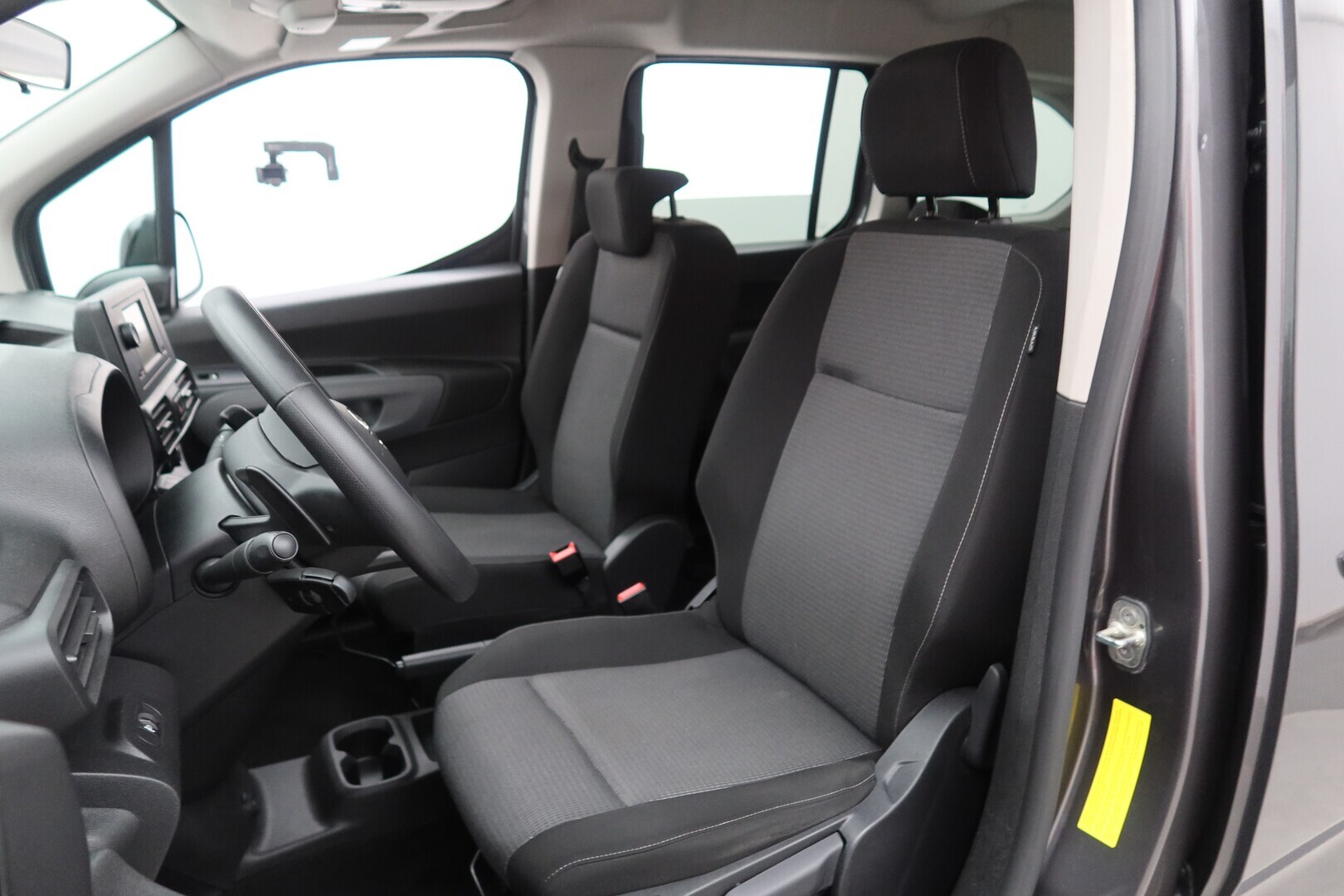 TOYOTA Proace CITY Verso 2023