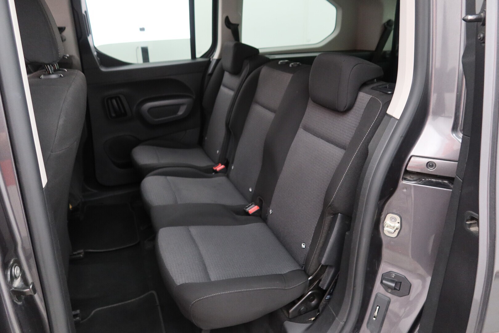 TOYOTA Proace CITY Verso 2023