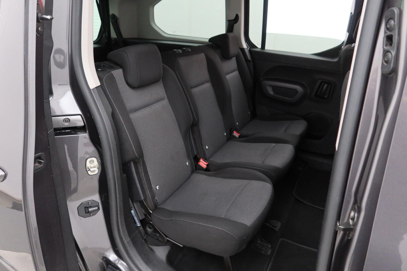 TOYOTA Proace CITY Verso 2023