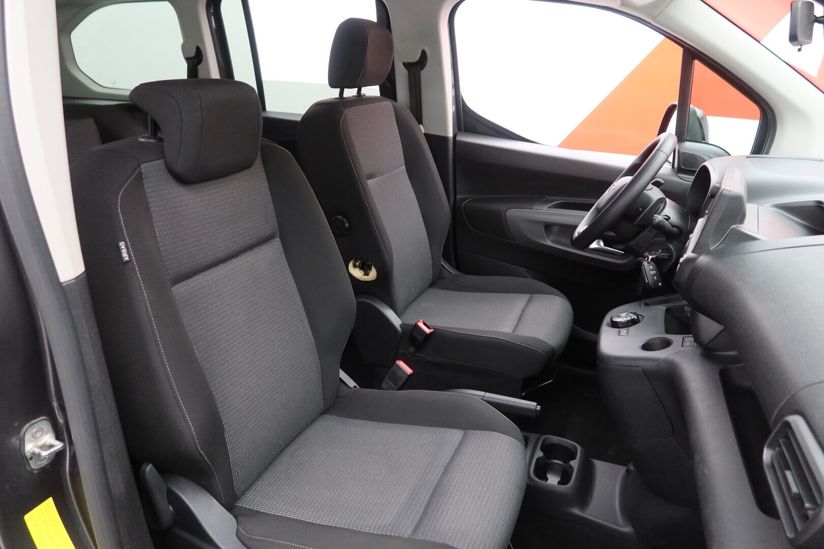 TOYOTA Proace CITY Verso 2023