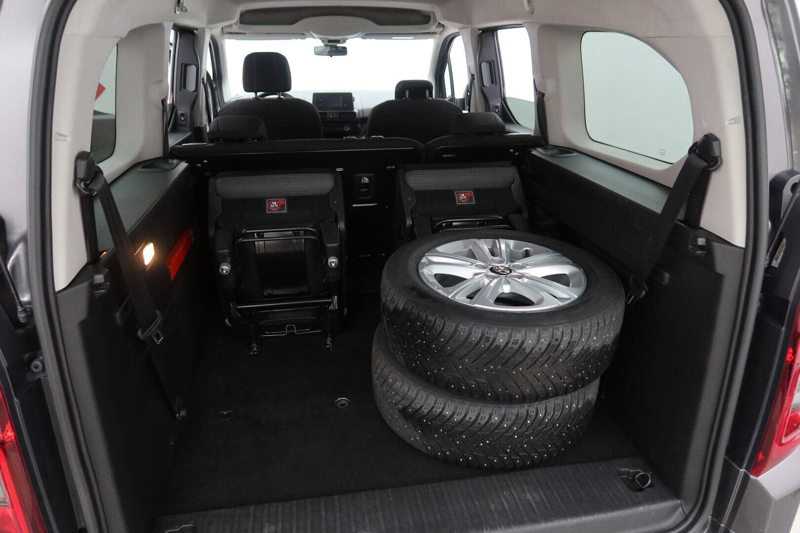 TOYOTA Proace CITY Verso 2023