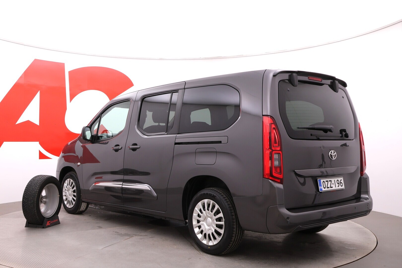 TOYOTA Proace CITY Verso 2023