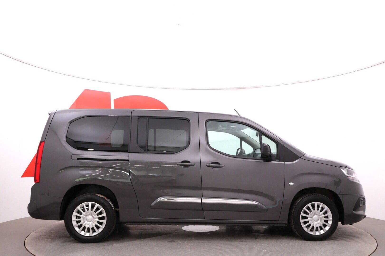 TOYOTA Proace CITY Verso 2023